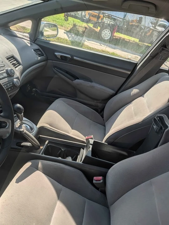 2012 Honda Civic 9th Gen - Image 5 of 5