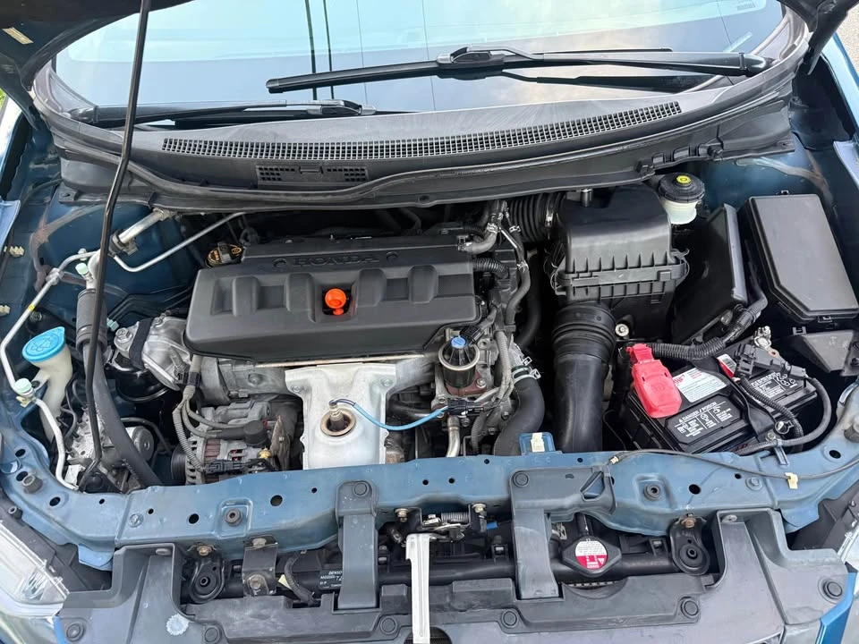 2012 Honda Civic 9th Gen - Image 7 of 7