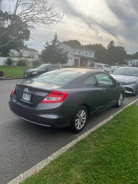 2012 Honda Civic 9th Gen - Image 3 of 4