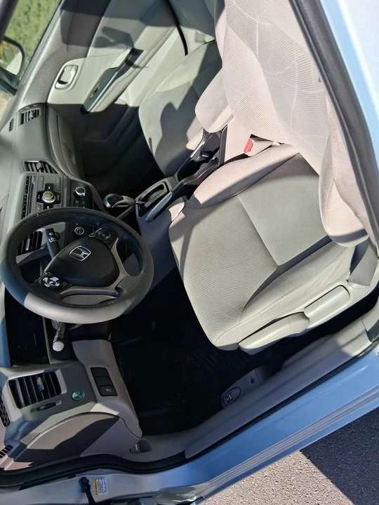 2012 Honda Civic 9th Gen - Image 17 of 20