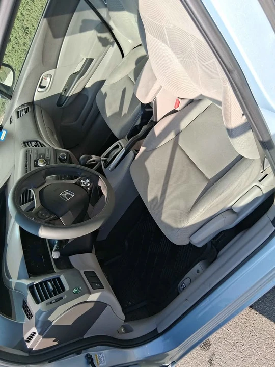 2012 Honda Civic 9th Gen - Image 20 of 20
