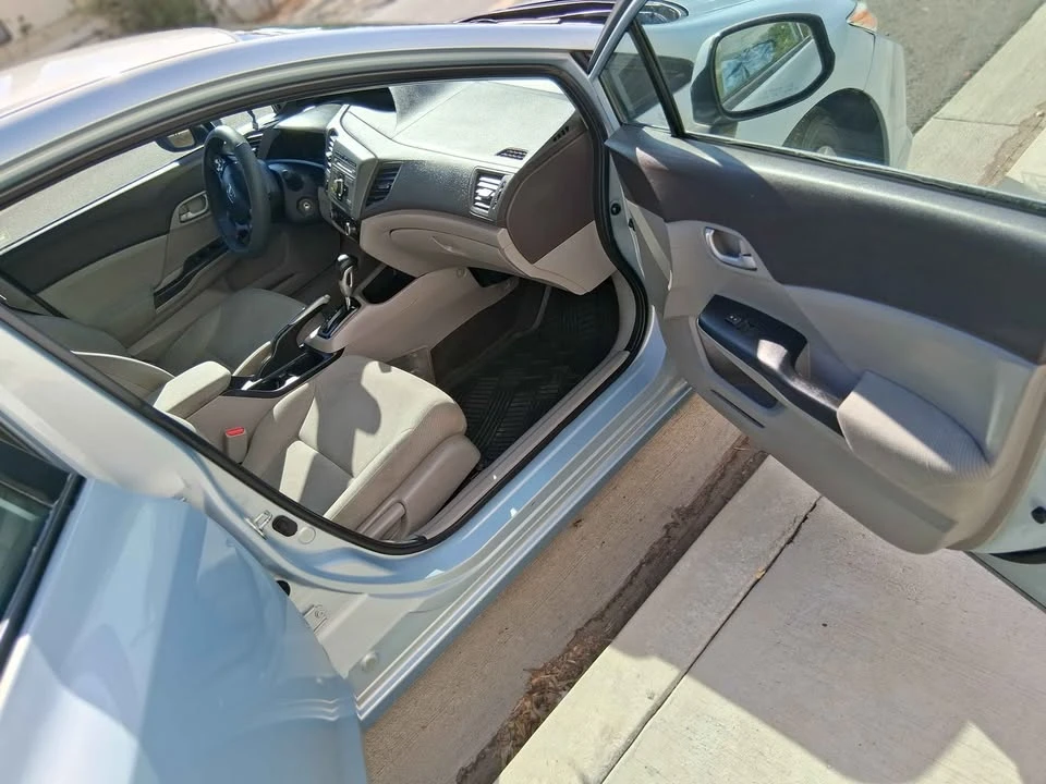 2012 Honda Civic 9th Gen - Image 14 of 20