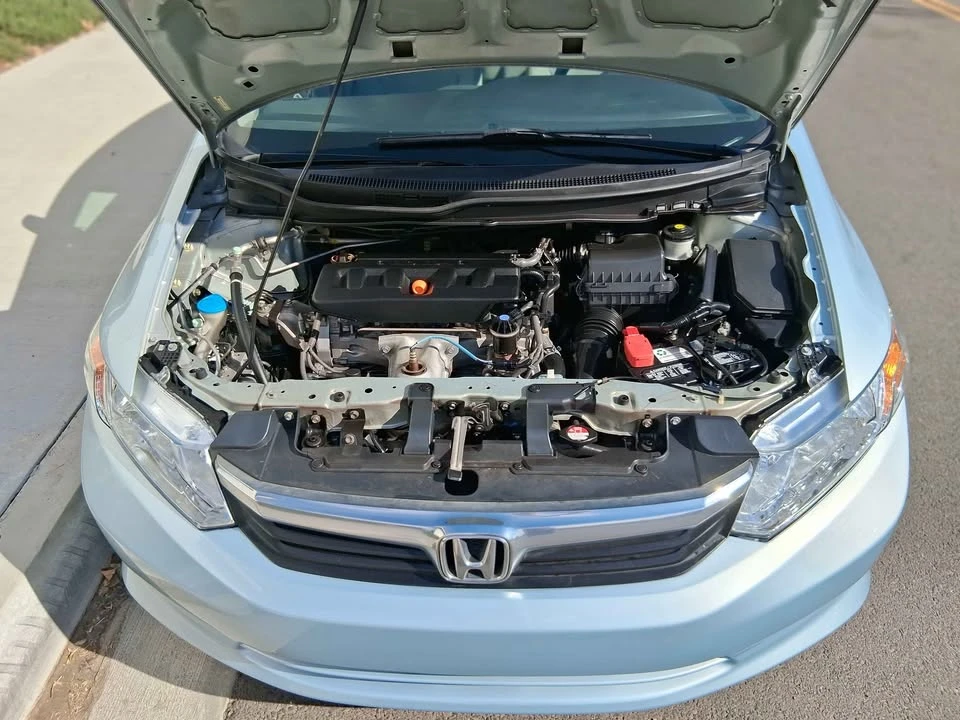 2012 Honda Civic 9th Gen - Image 19 of 20