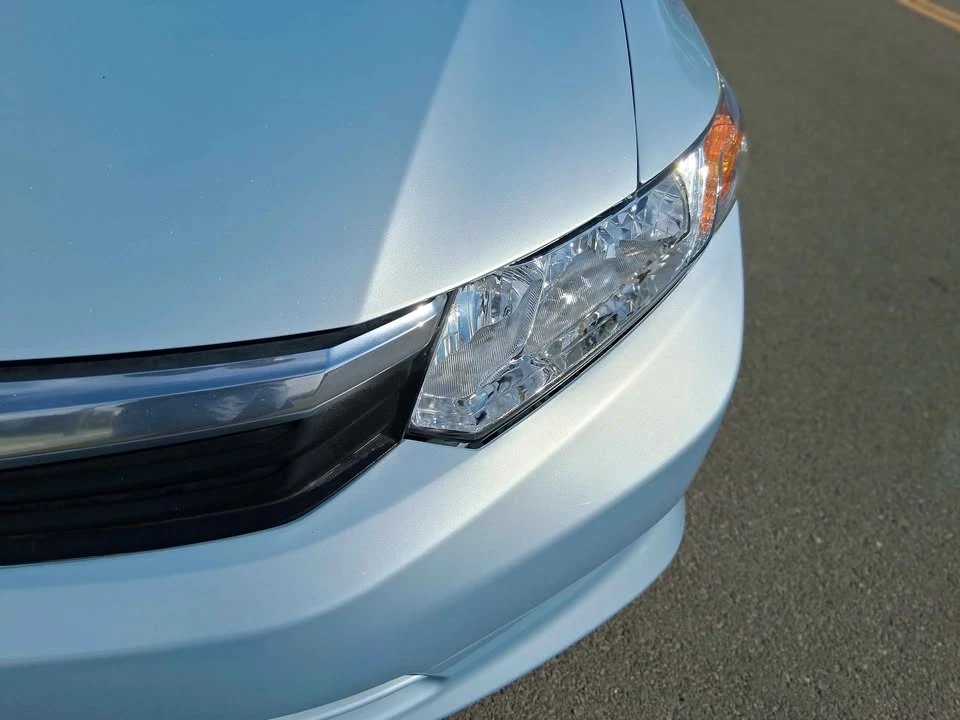 2012 Honda Civic 9th Gen - Image 13 of 20