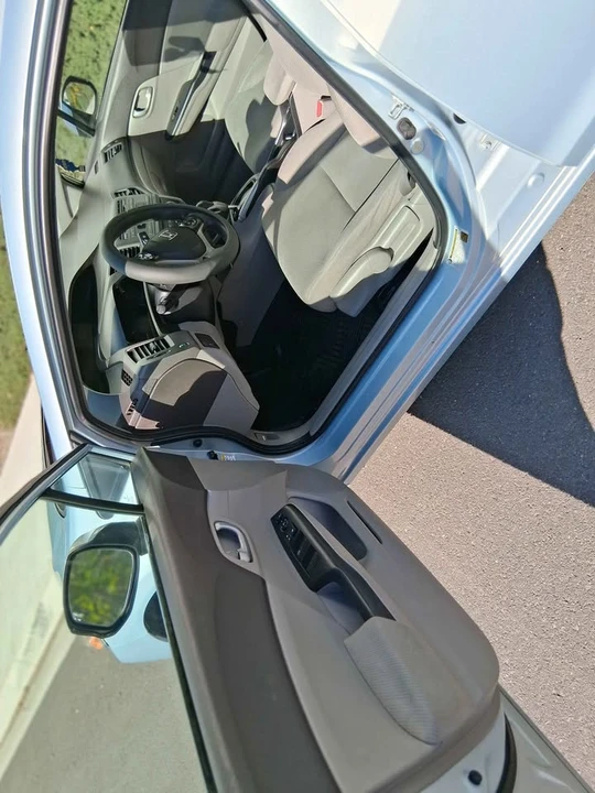 2012 Honda Civic 9th Gen - Image 18 of 20