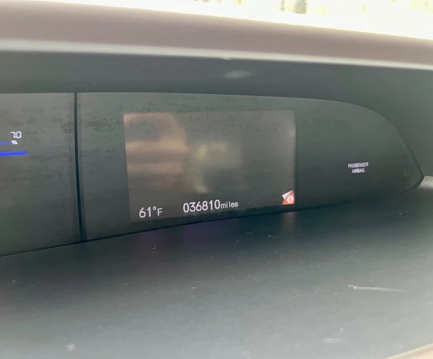 2012 Honda Civic 9th Gen - Image 10 of 11