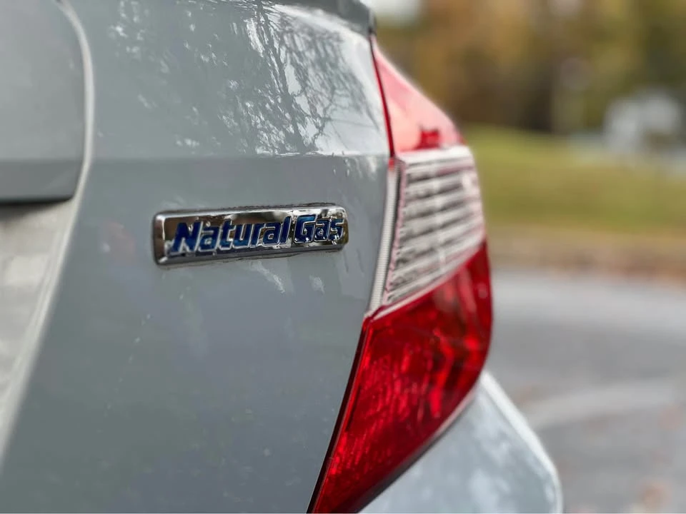 2012 Honda Civic 9th Gen - Image 8 of 11