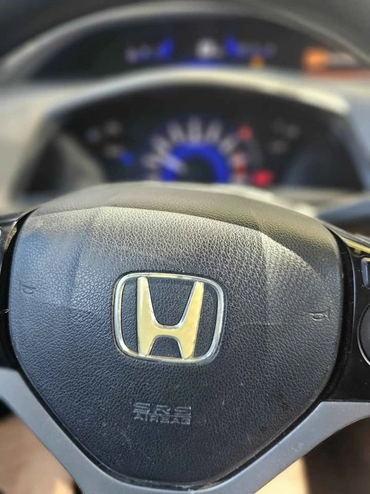 2012 Honda Civic 9th Gen - Image 2 of 8