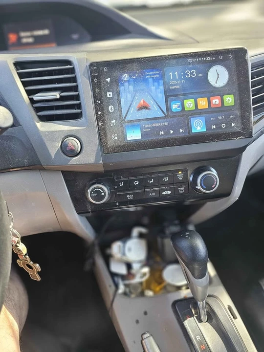 2012 Honda Civic 9th Gen - Image 3 of 8