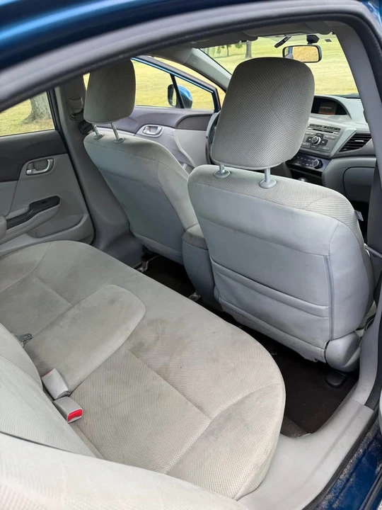 2012 Honda Civic 9th Gen - Image 12 of 12