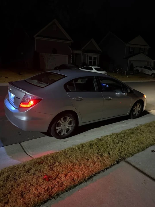 2012 Honda Civic 9th Gen - Image 13 of 17