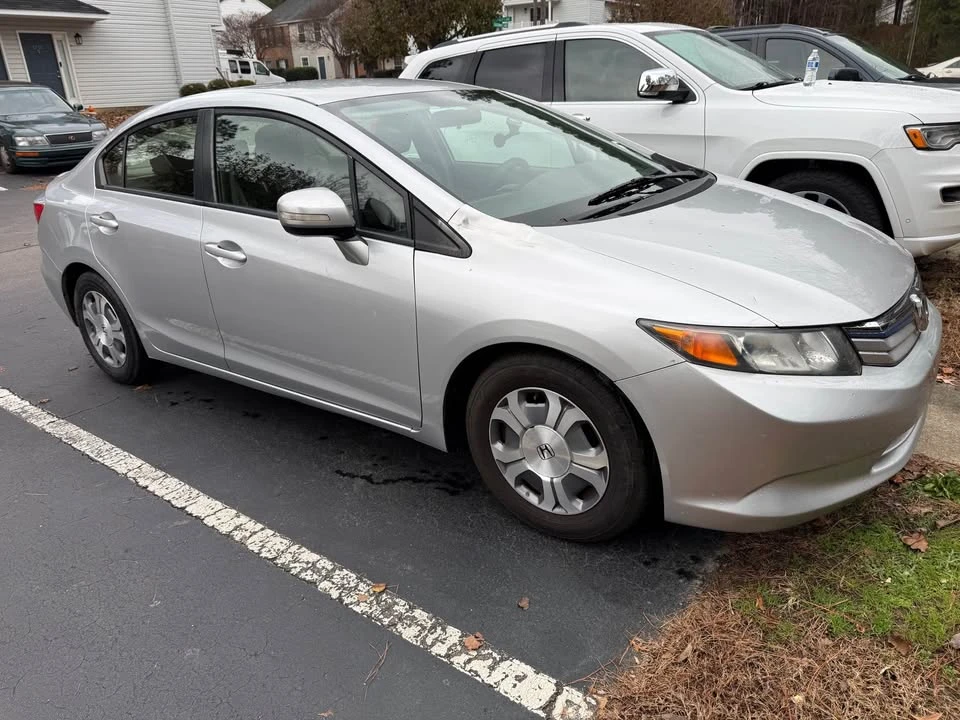 2012 Honda Civic 9th Gen - Image 4 of 17