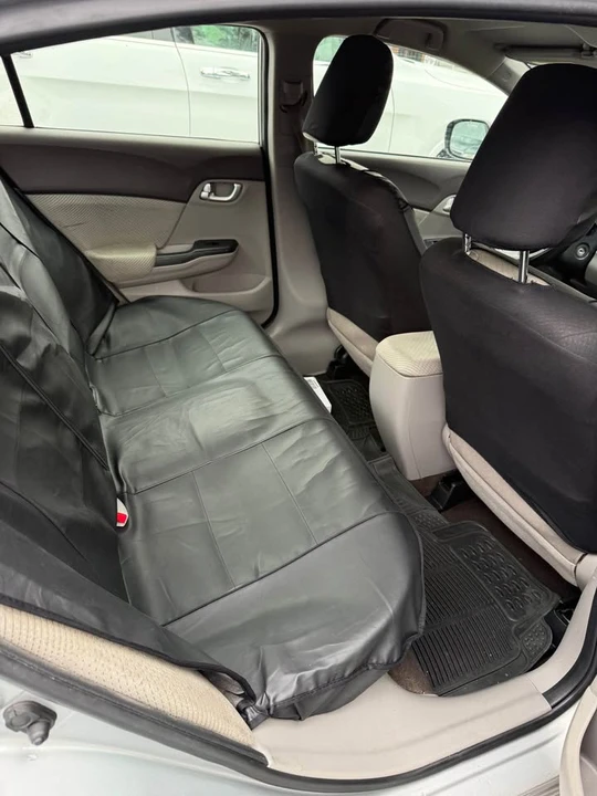 2012 Honda Civic 9th Gen - Image 12 of 17