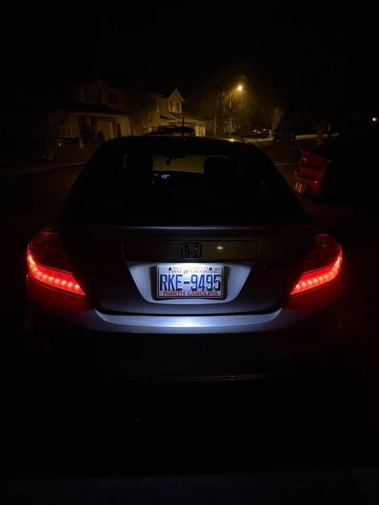 2012 Honda Civic 9th Gen - Image 17 of 17