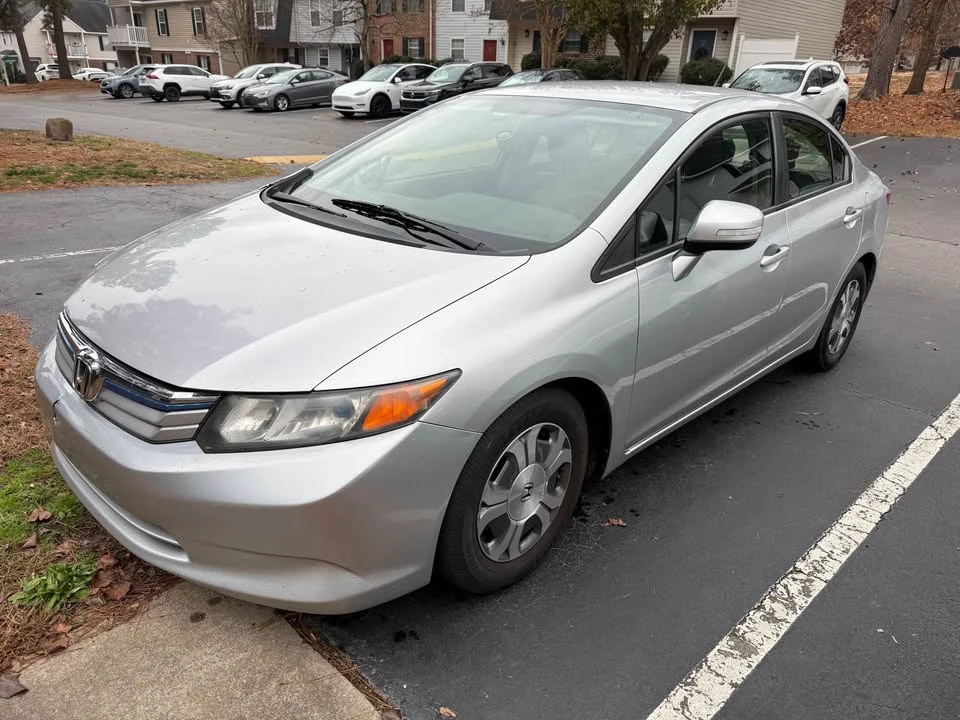 2012 Honda Civic 9th Gen - Image 3 of 17