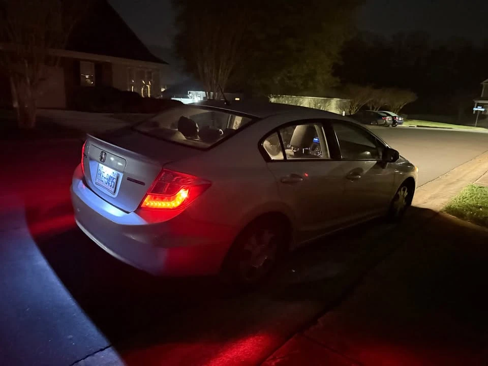 2012 Honda Civic 9th Gen - Image 16 of 17
