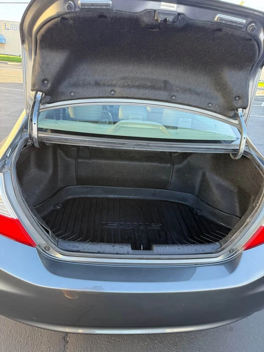 2012 Honda Civic 9th Gen - Image 16 of 17