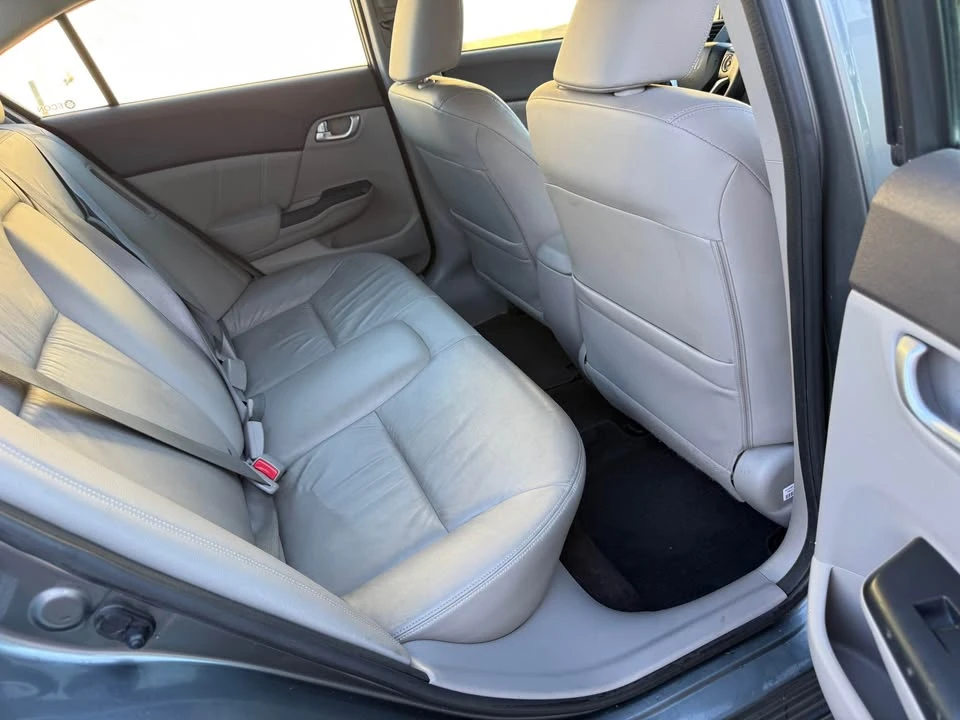2012 Honda Civic 9th Gen - Image 14 of 18