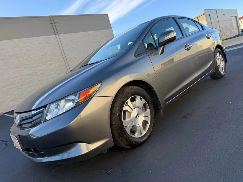 2012 Honda Civic 9th Gen - Image 4 of 18