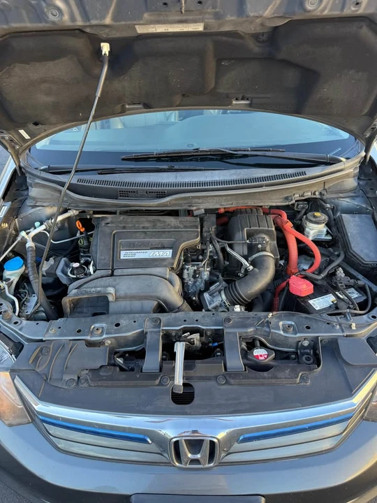 2012 Honda Civic 9th Gen - Image 18 of 18