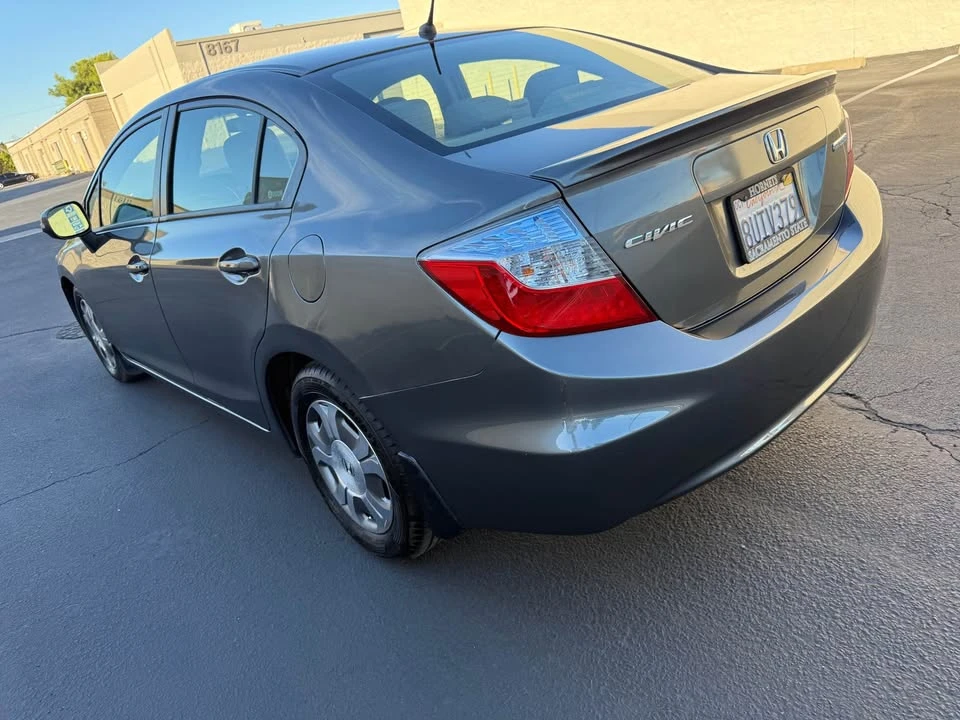 2012 Honda Civic 9th Gen - Image 6 of 18