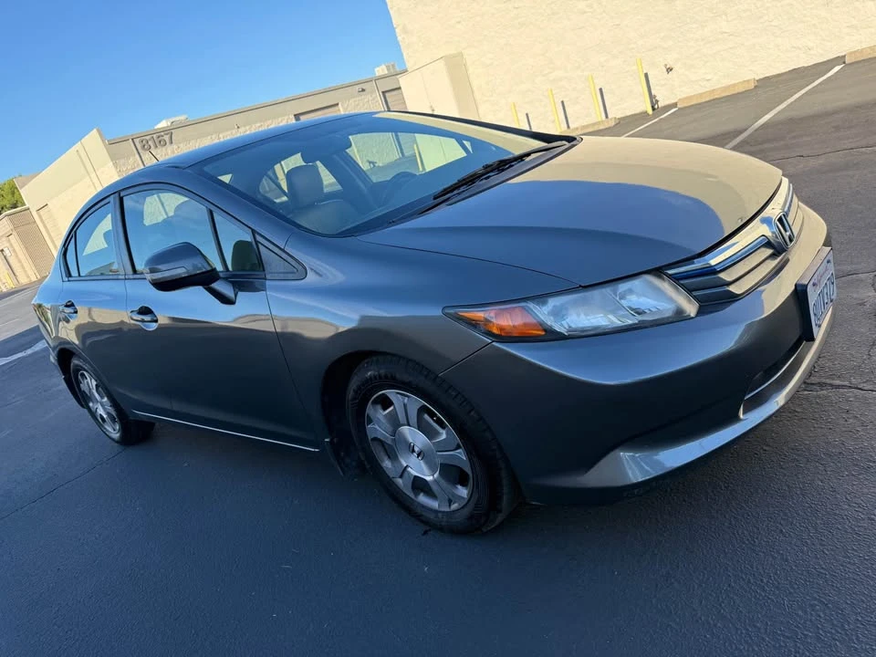 2012 Honda Civic 9th Gen - Image 2 of 18