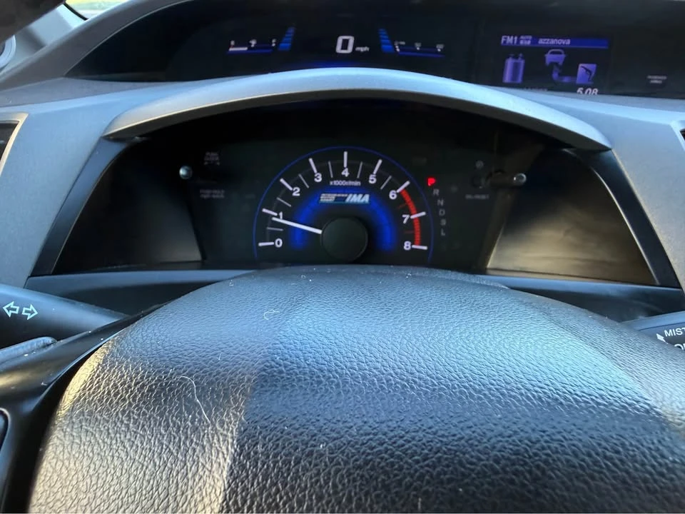 2012 Honda Civic 9th Gen - Image 8 of 17