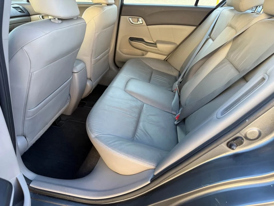 2012 Honda Civic 9th Gen - Image 14 of 17