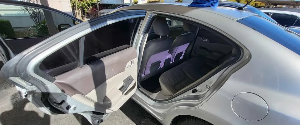 2012 Honda Civic 9th Gen - Image 15 of 15