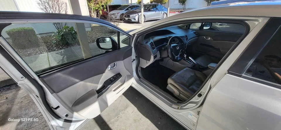 2012 Honda Civic 9th Gen - Image 13 of 15