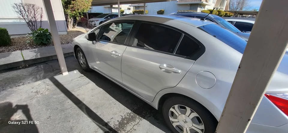 2012 Honda Civic 9th Gen - Image 5 of 15
