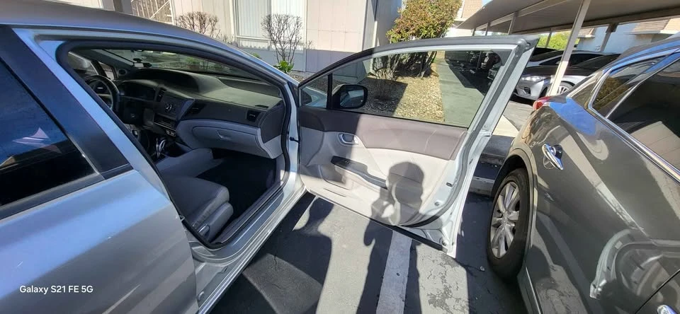 2012 Honda Civic 9th Gen - Image 12 of 15