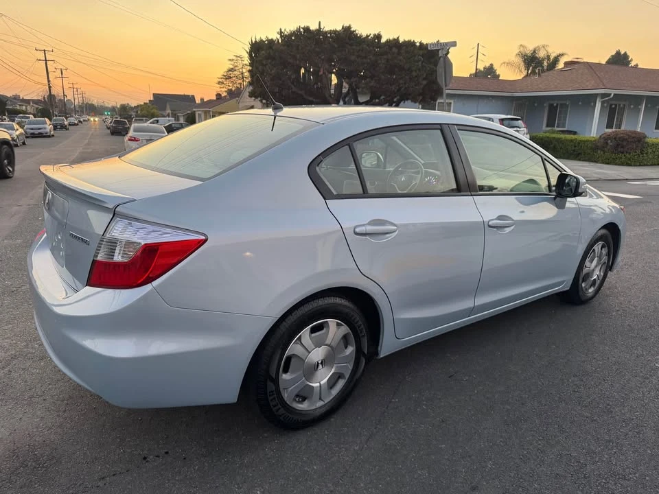 2012 Honda Civic 9th Gen - Image 3 of 9