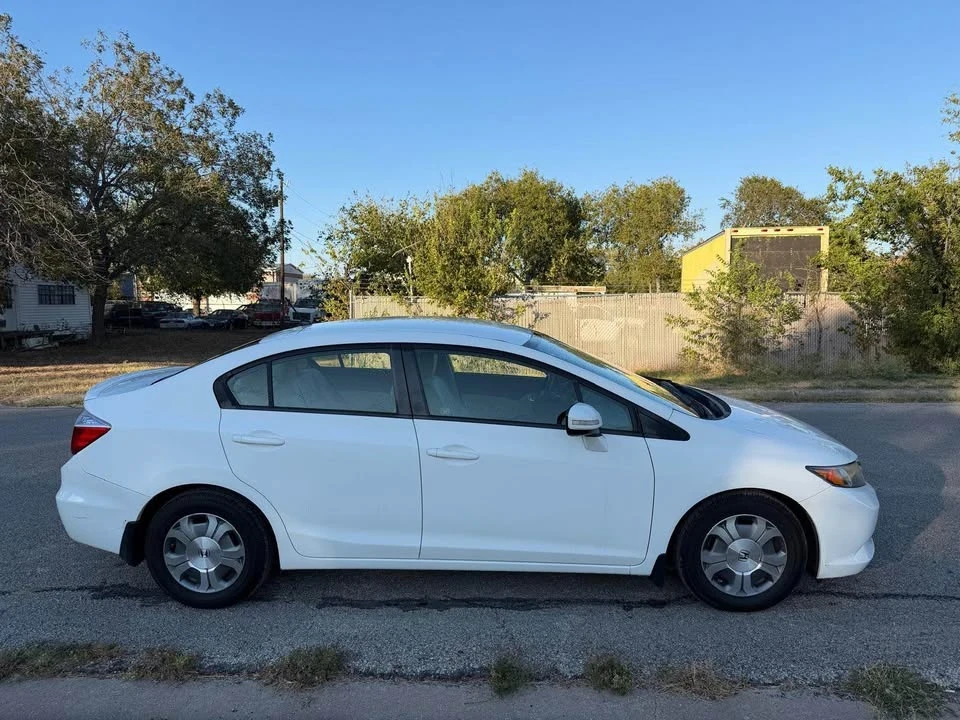 2012 Honda Civic 9th Gen - Image 3 of 9