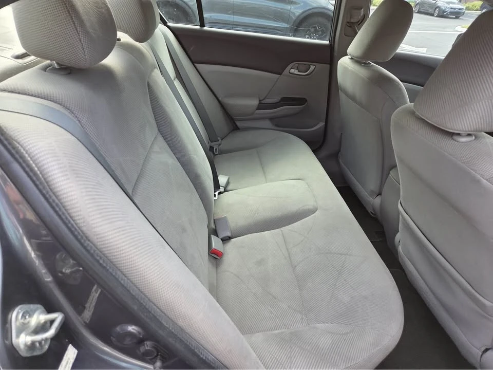 2012 Honda Civic 9th Gen - Image 8 of 8