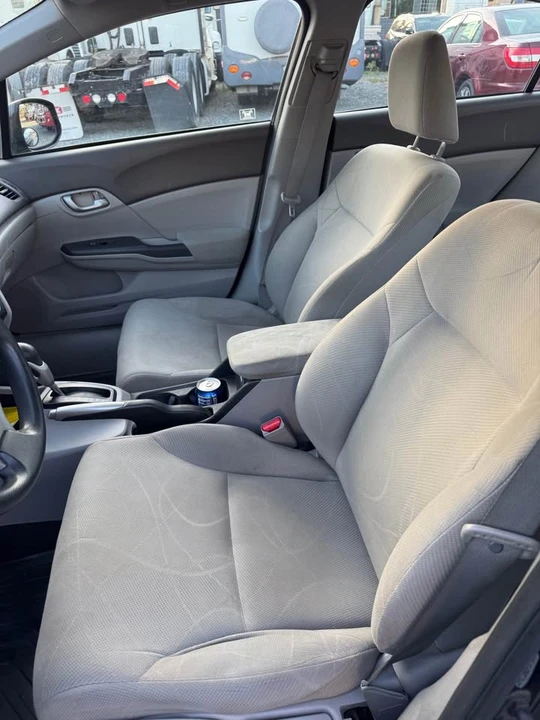 2012 Honda Civic 9th Gen - Image 7 of 10