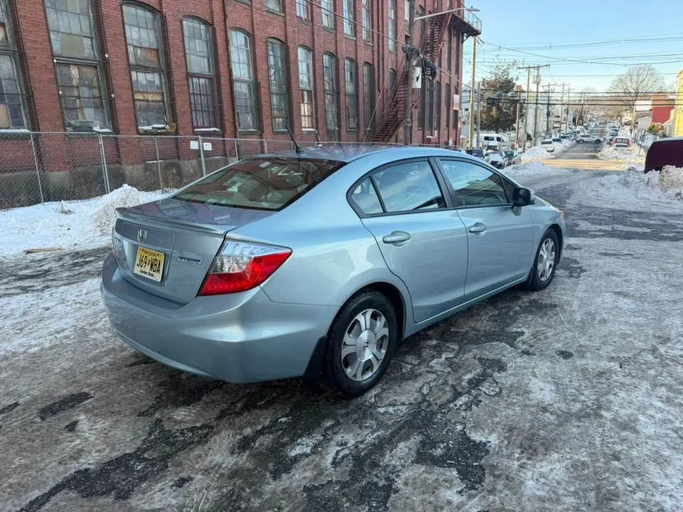 2012 Honda Civic 9th Gen - Image 10 of 18