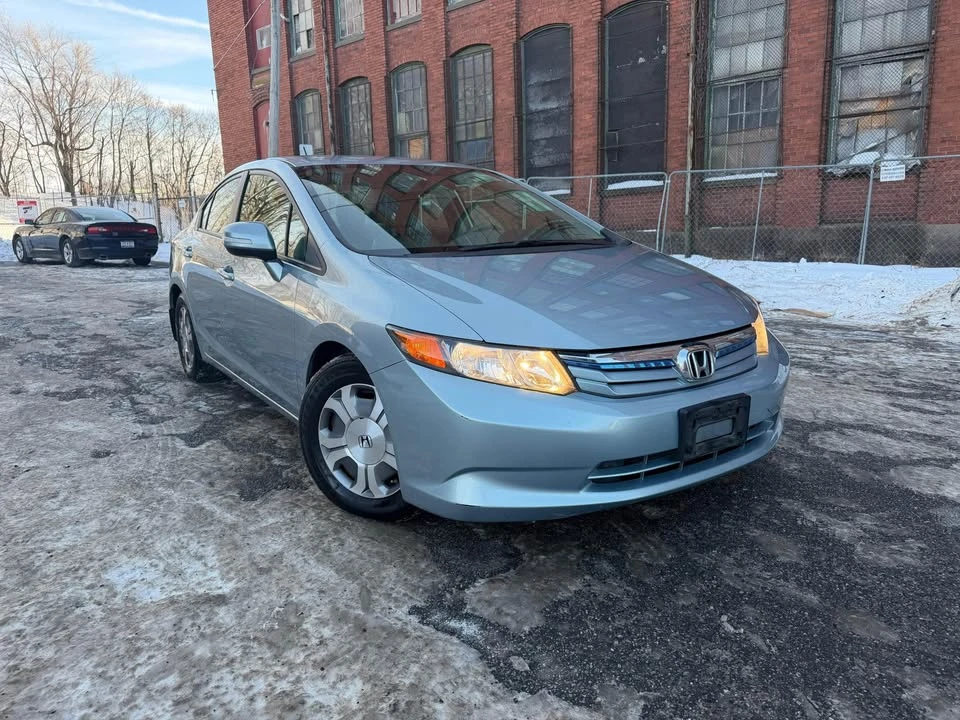 2012 Honda Civic 9th Gen - Image 5 of 18