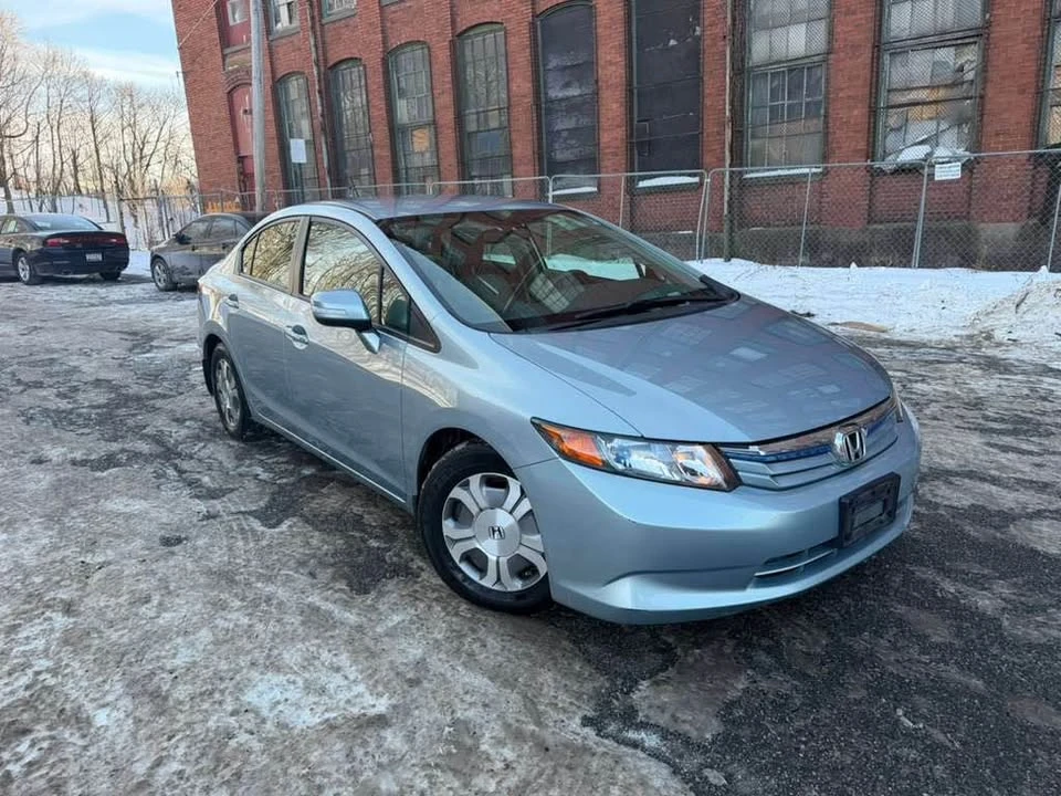 2012 Honda Civic 9th Gen - Image 4 of 18