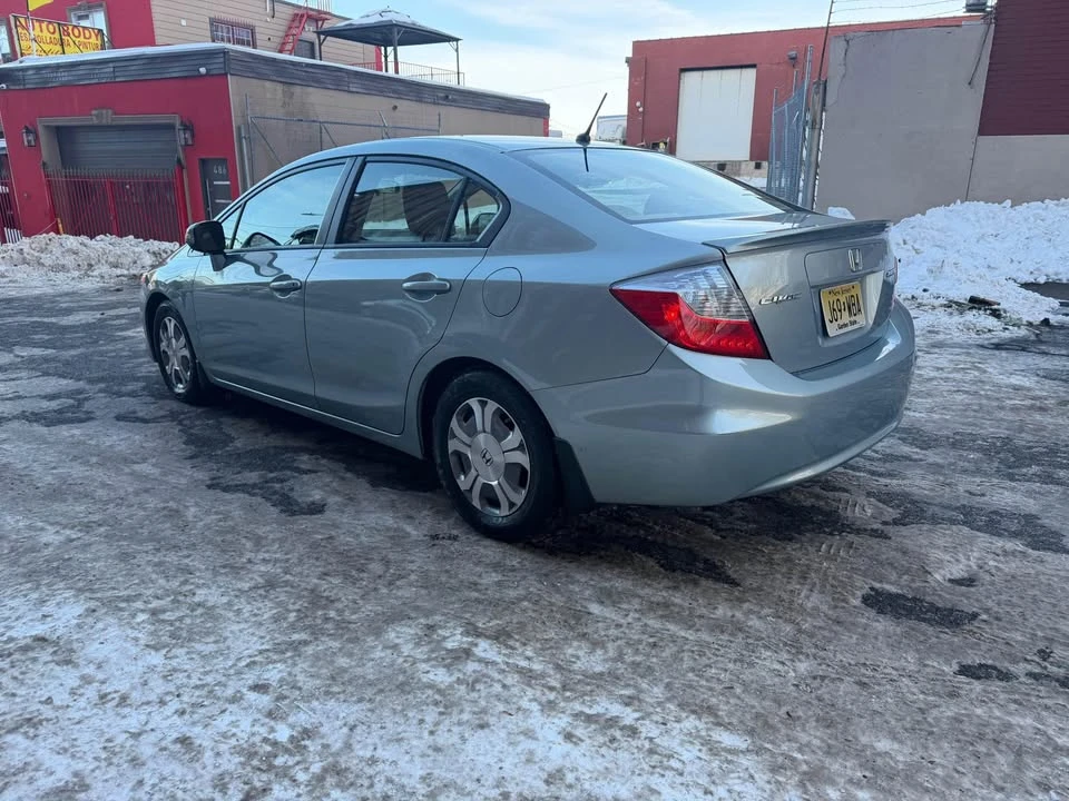 2012 Honda Civic 9th Gen - Image 8 of 18