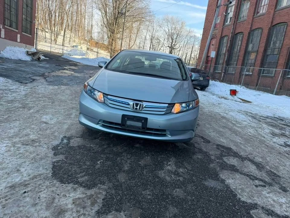 2012 Honda Civic 9th Gen - Image 7 of 18