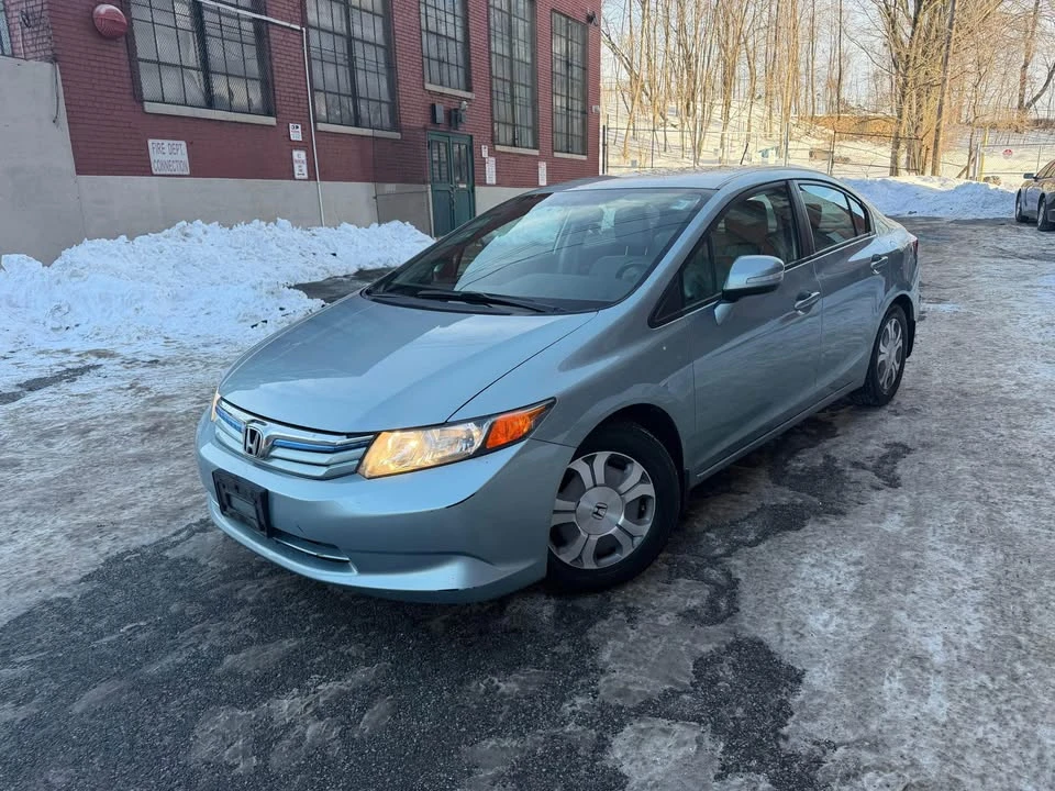 2012 Honda Civic 9th Gen - Image 6 of 18