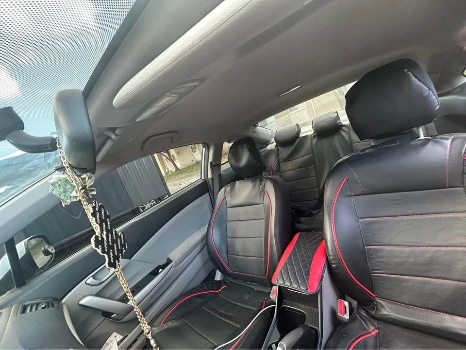 2012 Honda Civic 9th Gen - Image 5 of 6