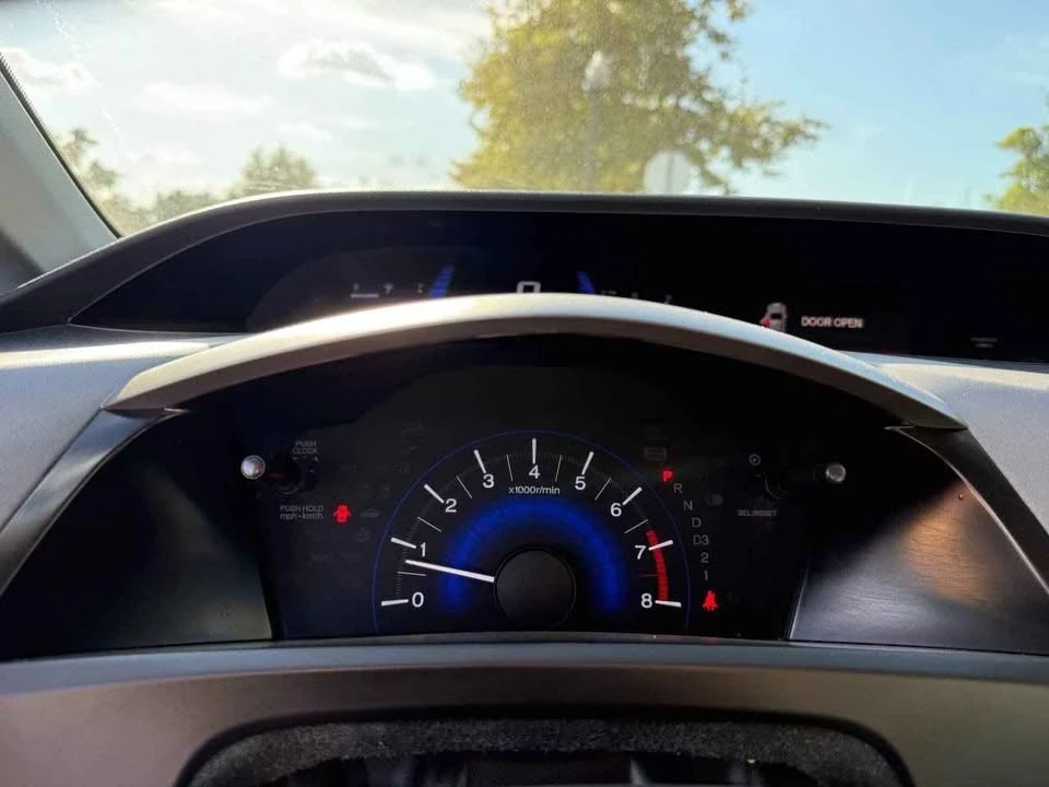 2012 Honda Civic 9th Gen - Image 13 of 20