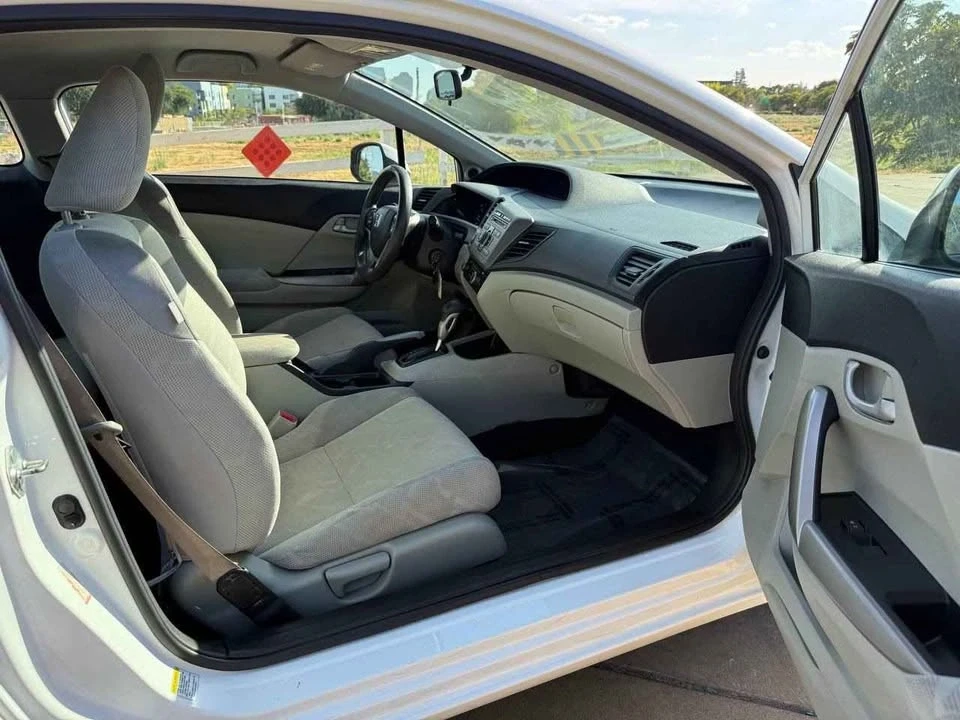 2012 Honda Civic 9th Gen - Image 17 of 20