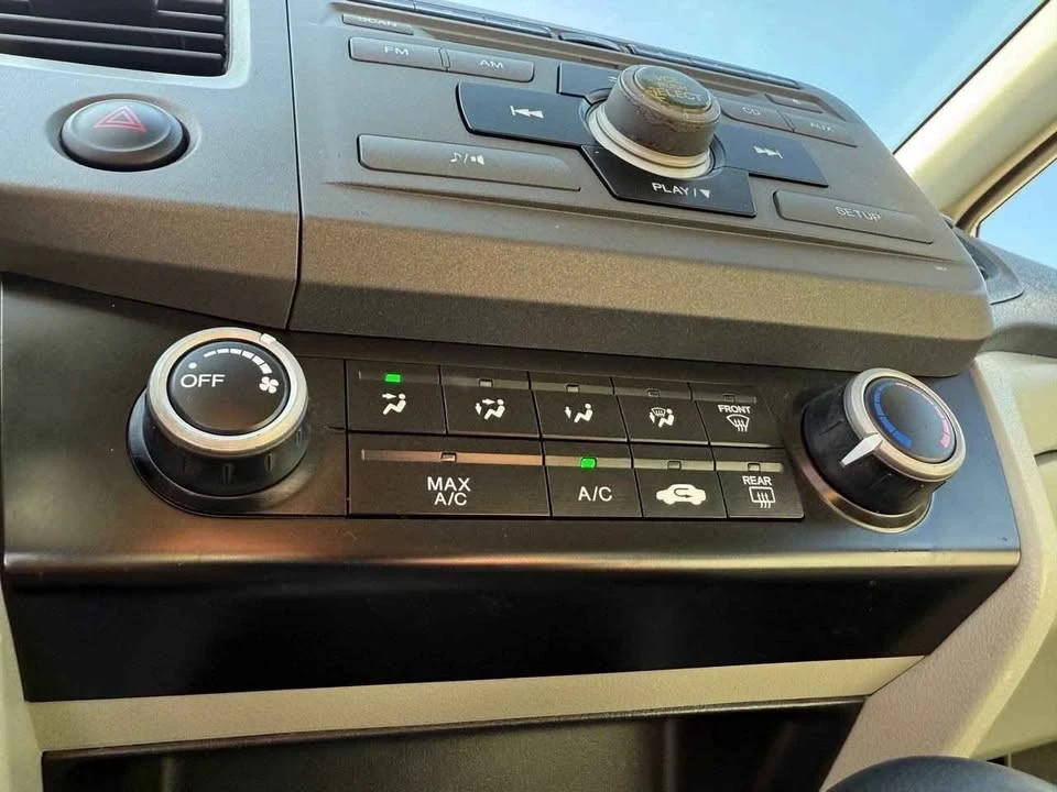 2012 Honda Civic 9th Gen - Image 16 of 20