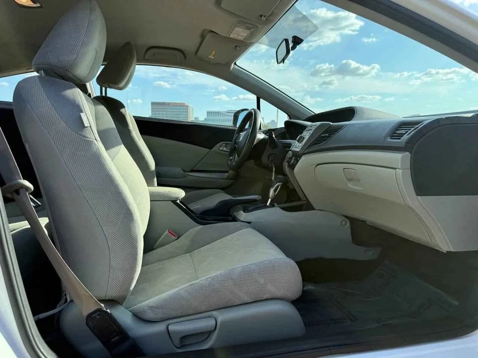 2012 Honda Civic 9th Gen - Image 19 of 20