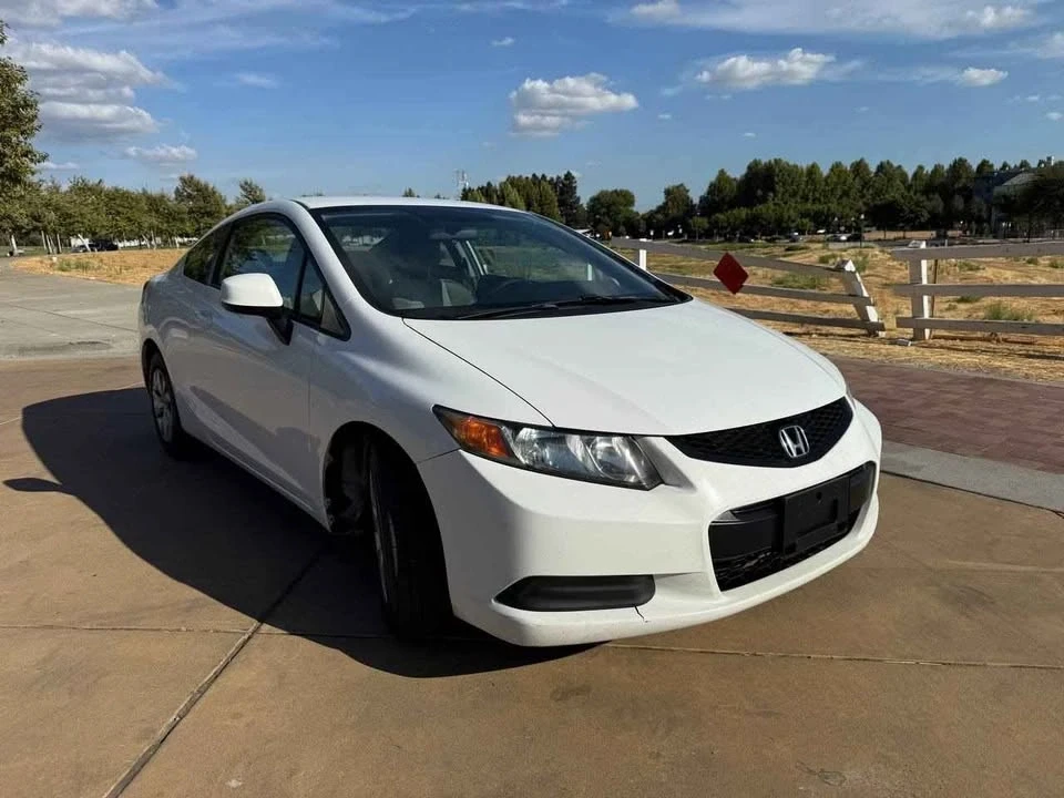 2012 Honda Civic 9th Gen - Image 7 of 20