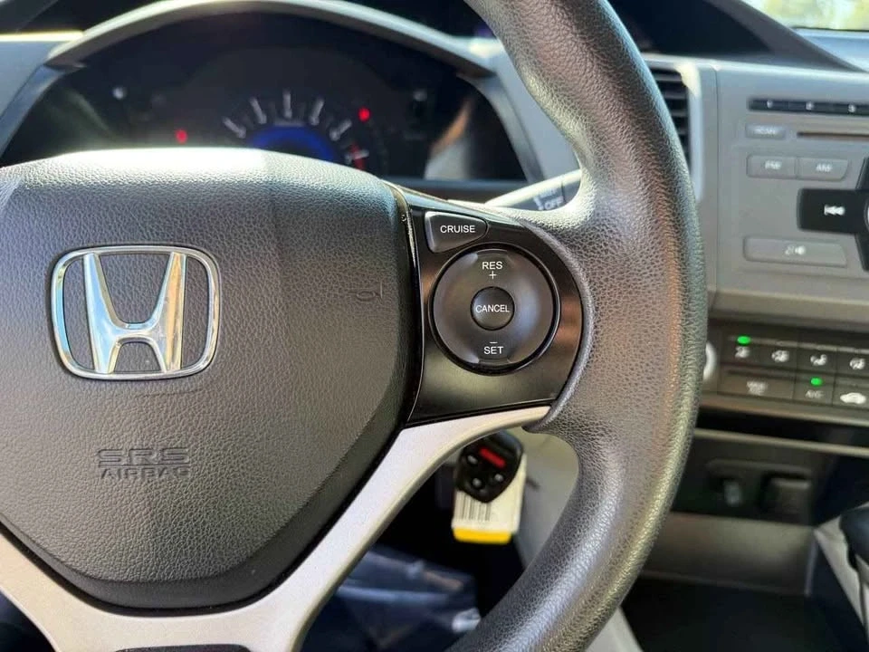 2012 Honda Civic 9th Gen - Image 20 of 20
