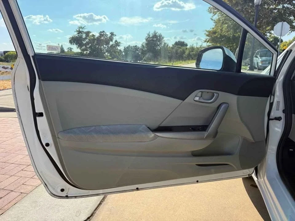 2012 Honda Civic 9th Gen - Image 12 of 20